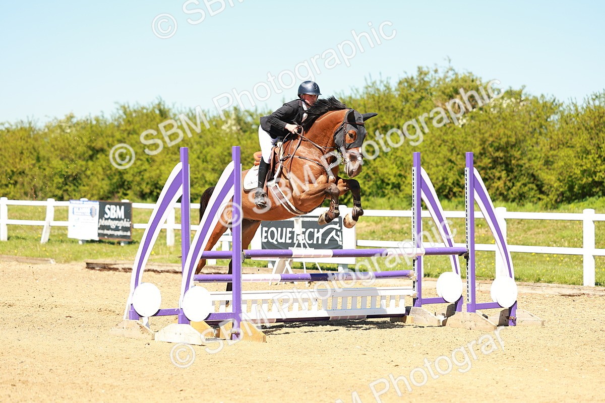 SBM_000891 - Class 3 - Senior Discovery - 1.00m