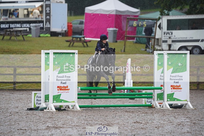 240824X-082902-20243 - 70cm Round 1 8.30 to 9.30