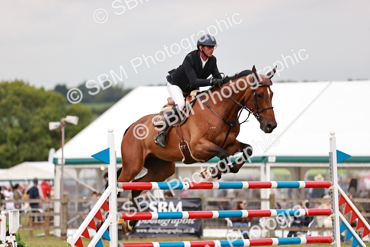 SBM_07725 - Class 203 - Martin Grant Homes Areal Trial
