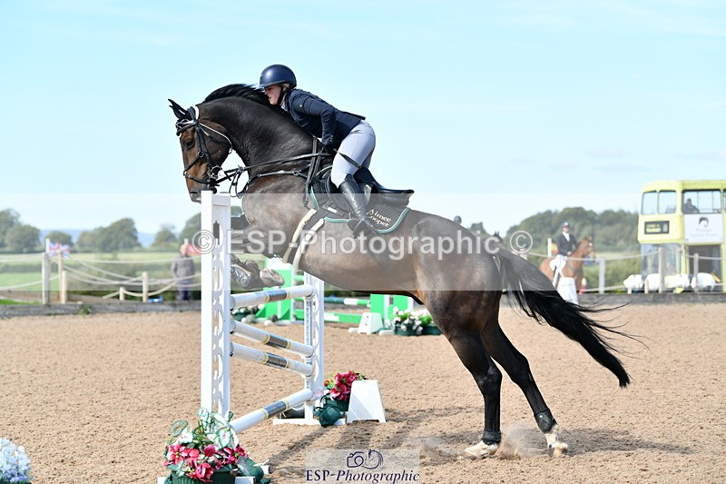 240914A-124244-07070 - Cls 15-S Snr Foxhunter