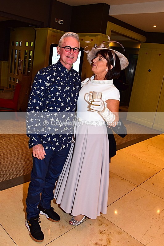 GRC-1031 - Emma and Ciaran