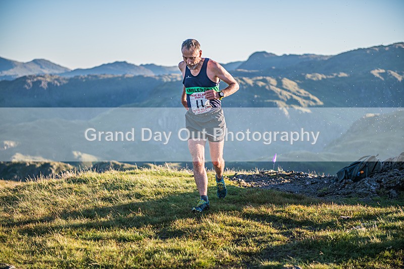 Steel Fell-280 - Steel Fell Race Wednesday 10th August 2022