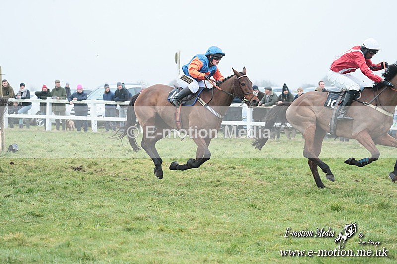PtP 180126  0590 - Royal Artillery PtP Larkhill 18/01/26