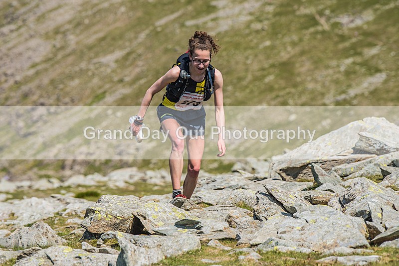 Duddon Long-247 - Duddon Valley (Long) Fell Race Saturday 3rd June 2023