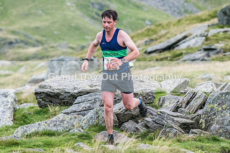 Kentmere-525 - Pete Bland Kentmere Horseshoe Fell Race Sunday 20th July 2025