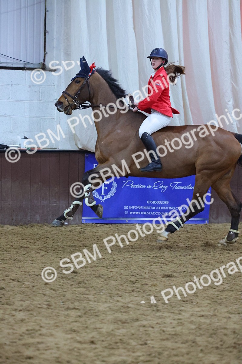 SBM_005007 - Bareback Challenge Camera 1