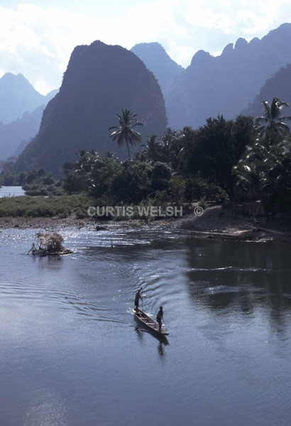  - CAMBODIA & LAOS