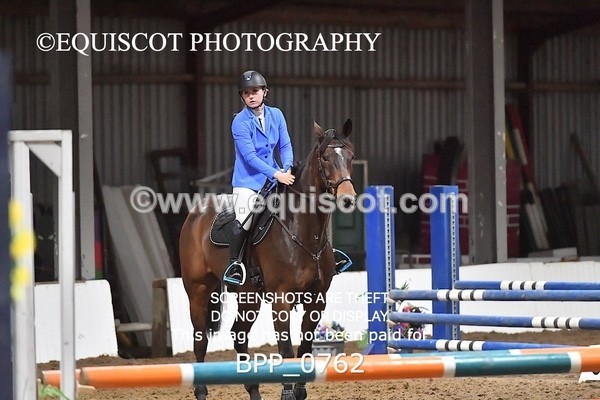 BPP_0762 - CLASS 1 Club/ Unaffiliated 80cms Open