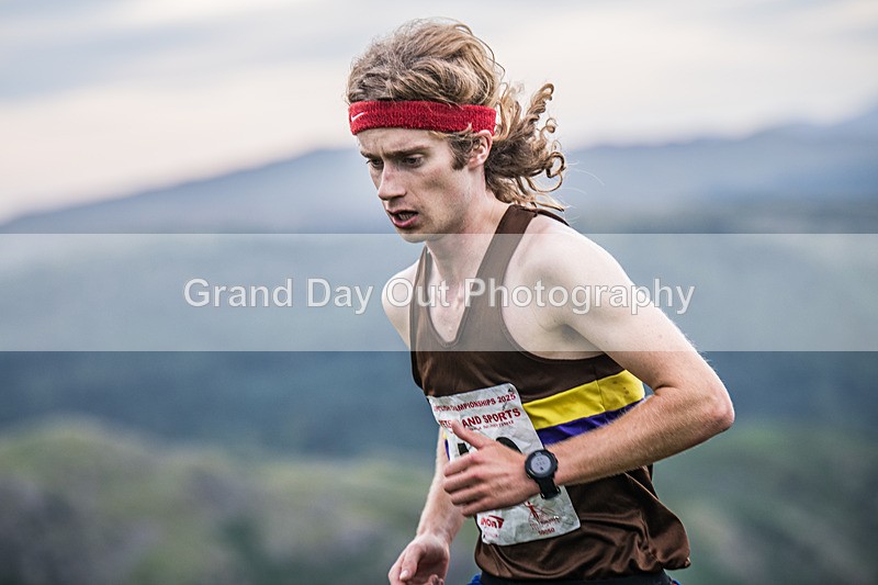Steel Fell-25 - Steel Fell Race Wednesday 6th August 2025