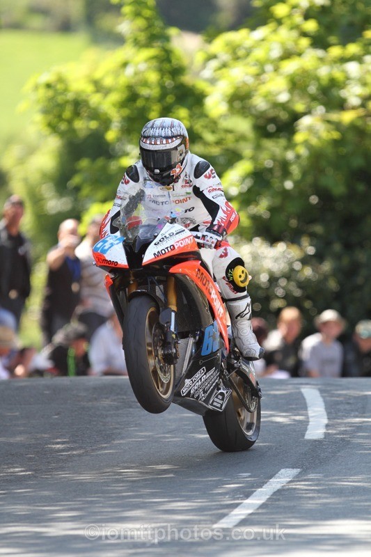 IMG_1892 - SuperSport Race 2 - TT 2013