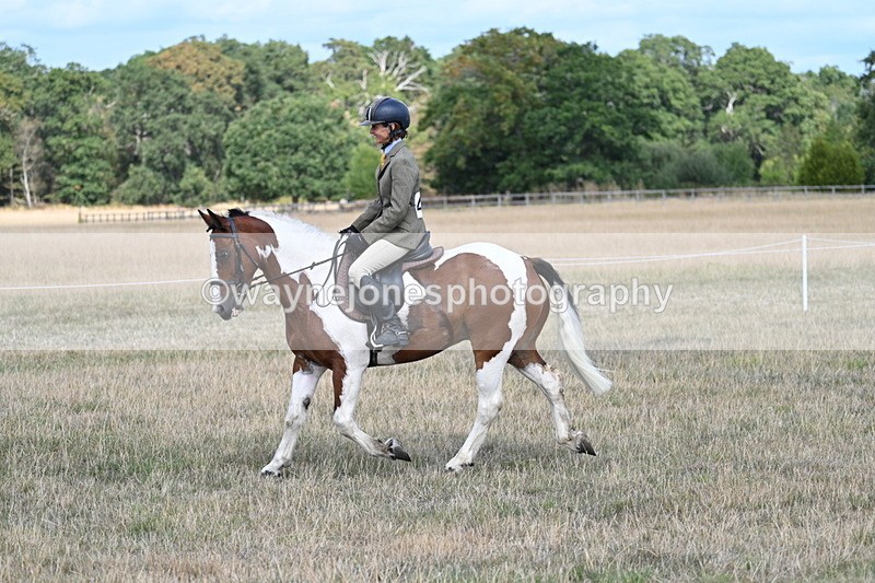 WJ7_6880 - Class 14 Ridden Coloured