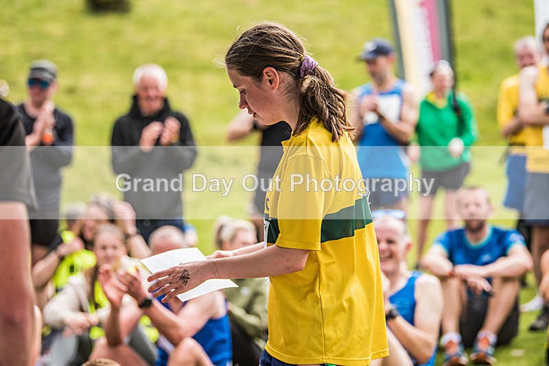 Two Tops-910 - Two Tops Fell Races (Junior & Senior) Saturday 20th May 2023