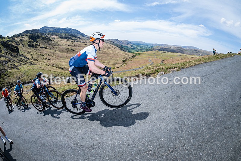 131454 - Hardknott Pass Camera 2 13.00-14.00