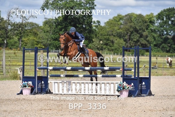 BPP_3336 - CLASS 16 SUN 1.05m Amateur Championship Qualifier/ 1.05m Open