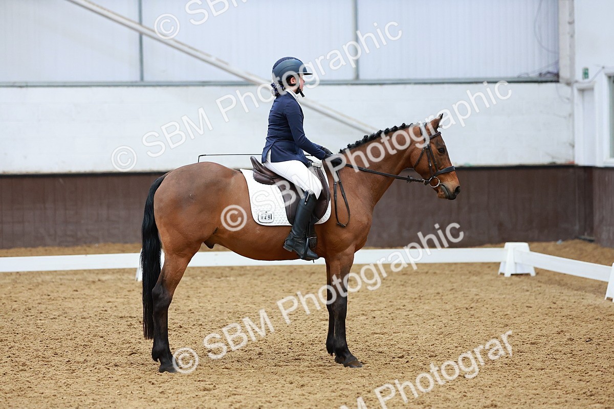 SBM_003257 - Class 11 - Novice 2