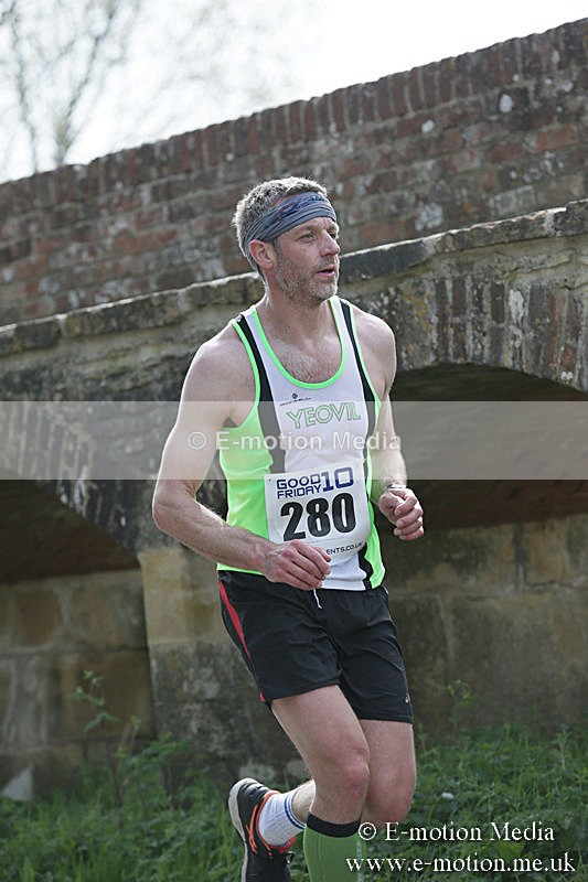 CAD 190419 143 - Cadence Events    Good Friday 10 Miler 19/04/19