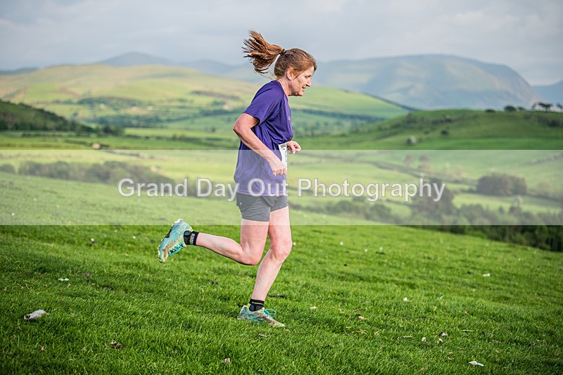 Hay-679 - Hay O Trail Race Tuesday 21st May 2024