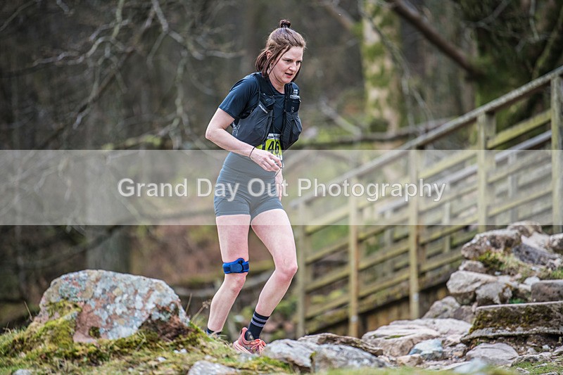 Buttermere-429 - Fellside Events Buttermere Trail Race Sunday 23rd March 2025