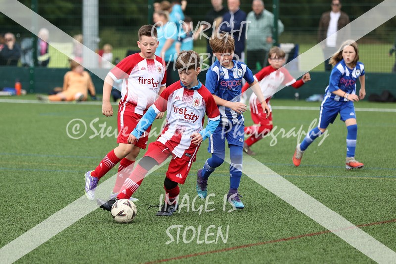 1DX30890 - Sun 7th U10 Boys