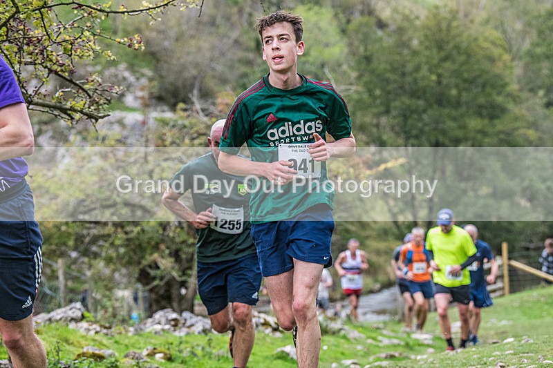 Dovedale Dash-1094 - Dovedale Dash Sunday 5th October 2025