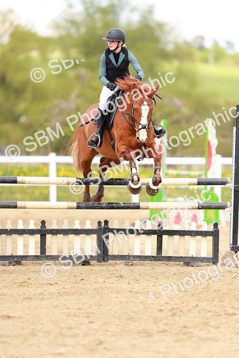 SBM_002084 - Class 4 - Senior Newcomers - 1.10m