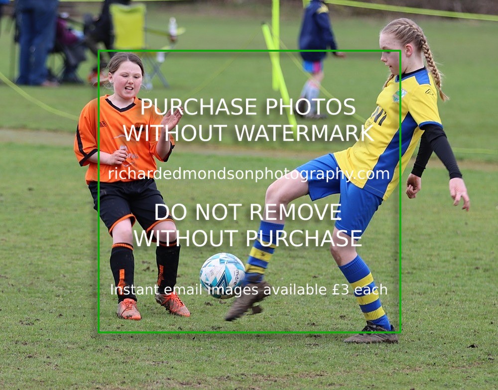 IMG_6471 - Kendal Utd Cobras vs Kirkby Stephen (19/3/23)