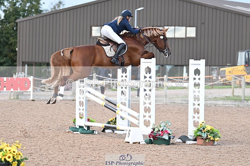 240912A-154328-02357 - Cls 6 National 1.40m Open