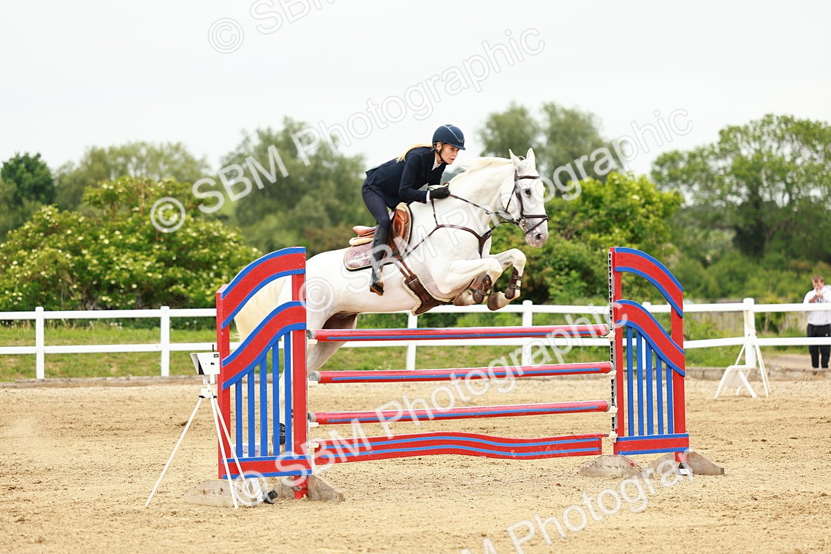 SBM_001236 - Class 6 - National 1.30m 1.40m