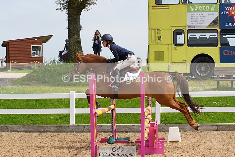 230513A-132948-01163 - Cls 5 Pony Newcomers & Open