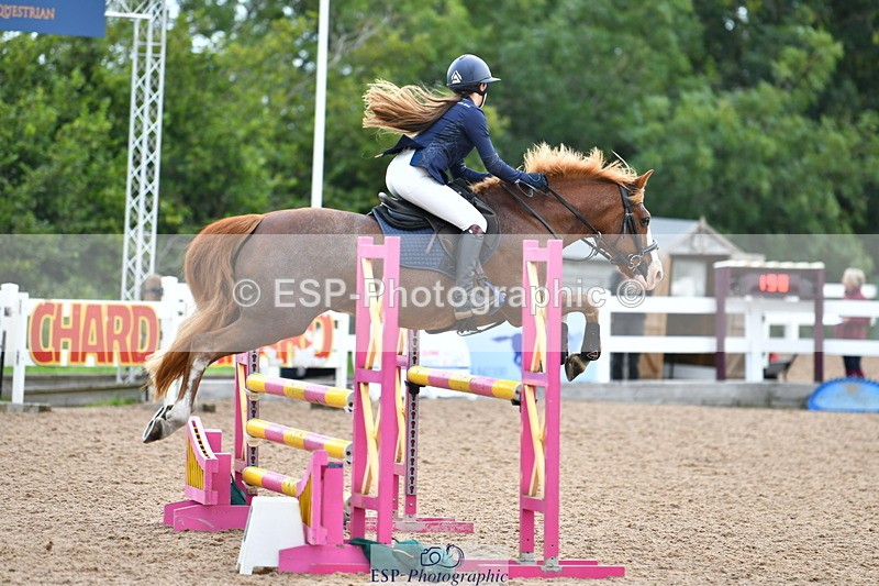 230819A-111409-00322 - Cls 24 Pony Discovery & 90cm Open