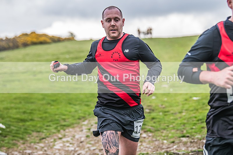 Hay-O-462 - Hay-O Trail Race Tuesday 19th May 2026