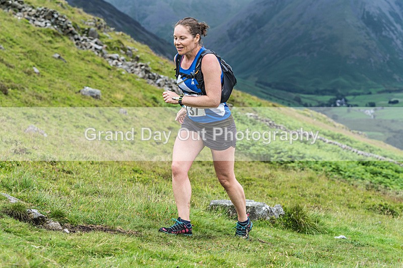 Wasdale-257 - Wasdale Horseshoe Fell Race Saturday 13th July 2024