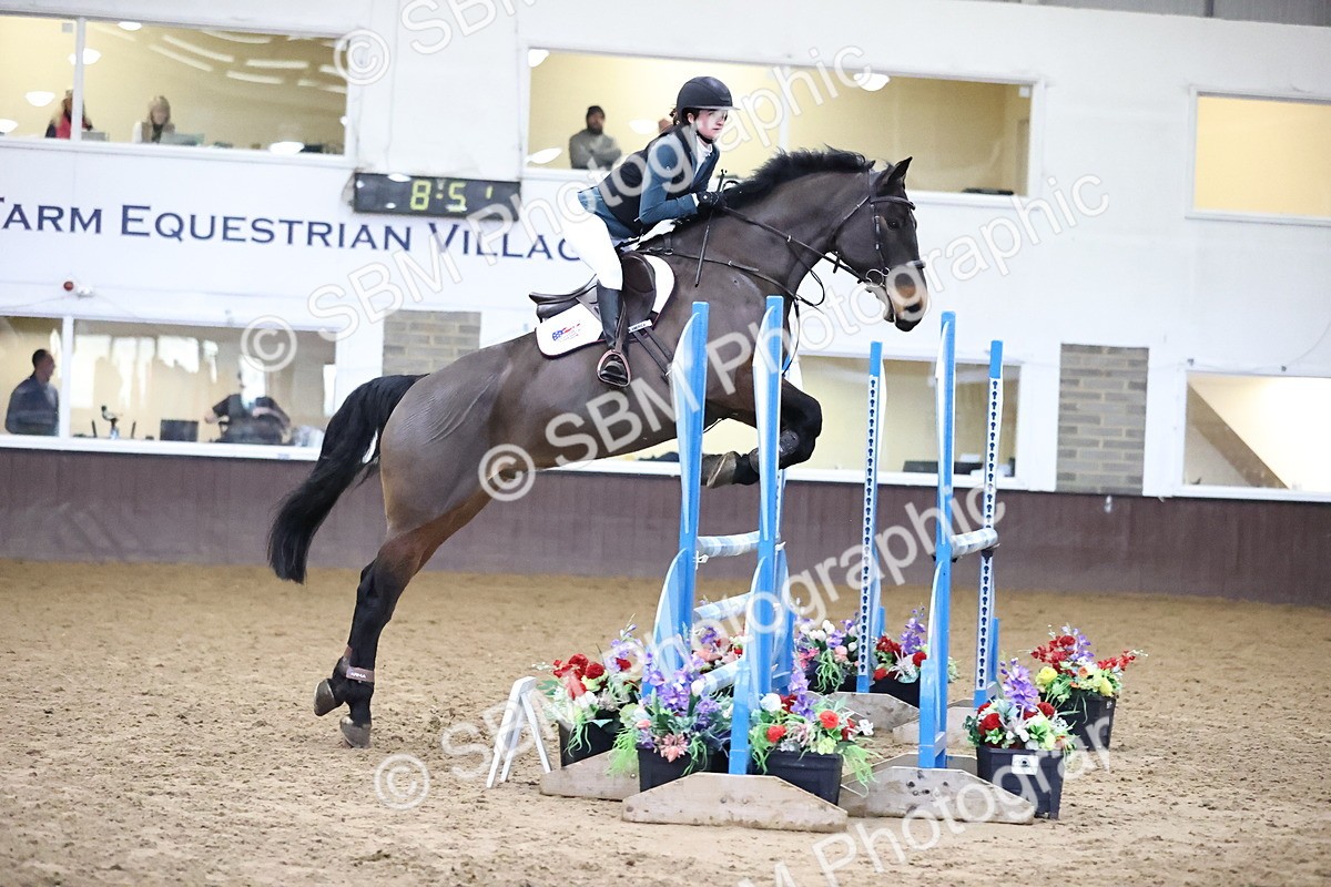 SBM_004863 - Class 16 - Senior Newcomers - 1.10m