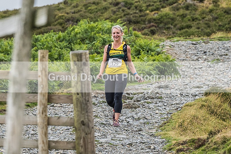 Skiddaw-787 - Skiddaw Fell Race Sunday 2nd July 2023
