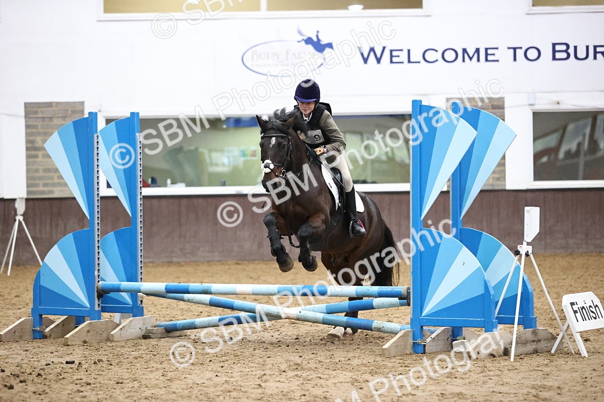 SBM_001137 - Class 4 - Prestige Design & Workwear 60cm