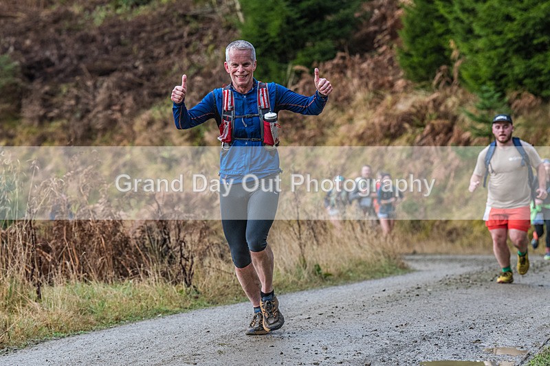 Glentress 21  10K-391 - High Terrain Events Glentress 21 & 10K Trail Races Saturday 16th November 2024