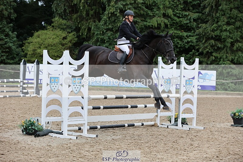 250705A-095539-13565 - Cls 33 Snr British Novice and 90cm Open