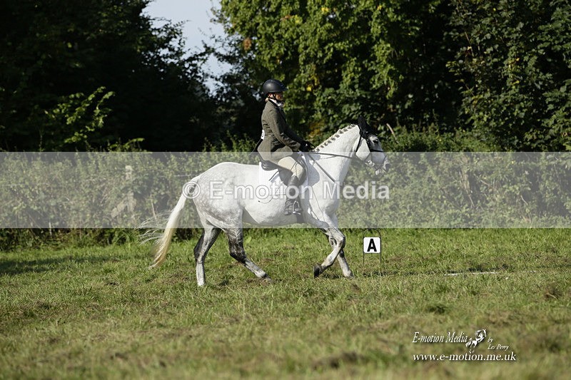 BVRC 120921 125 - Bourne Valley Riding Club UA Dressage & Show Jumping 12/09/21