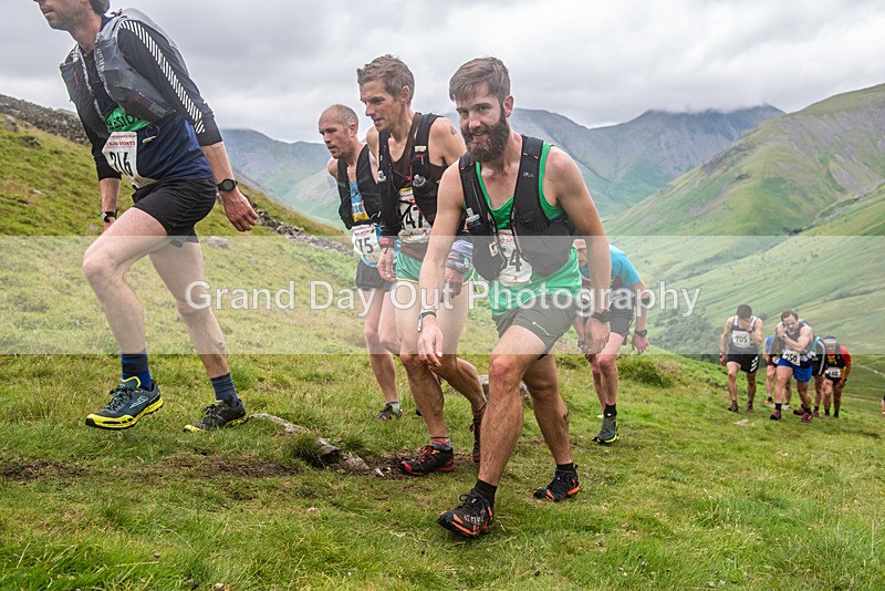 Wasdale-558 - Wasdale Horseshoe Fell Race Saturday 13th July 2024