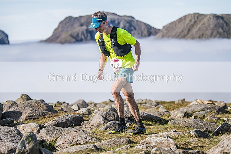 Langdale-514 - Langdale Horseshoe Fell Race Saturday 11th October 2025