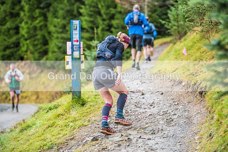 Glentress 21  10K-393 - High Terrain Events Glentress 21 & 10K Trail Races Saturday 18th November 2023