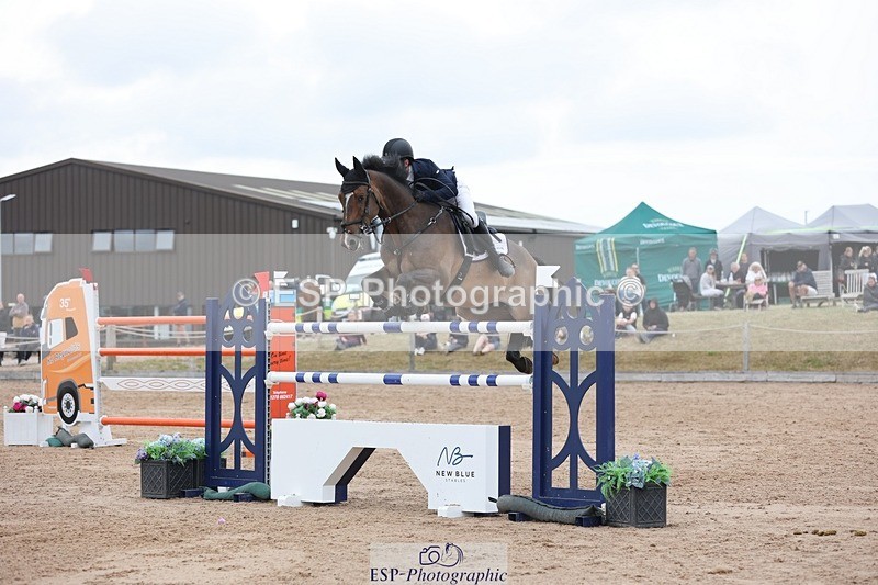 250719-182919-17989 - Cls 7, 3 Star Big Tour Break to End