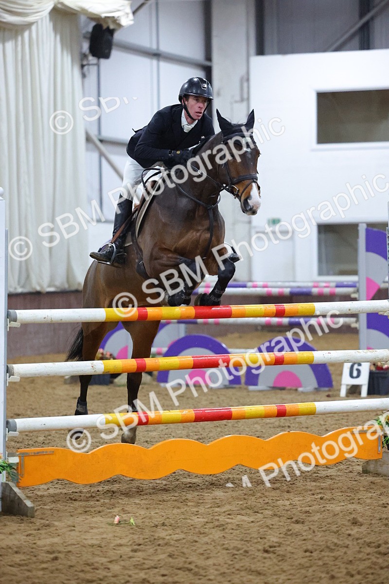 1I0A6070 - Class 12 - National 1.30m/1.40m Open Handicap