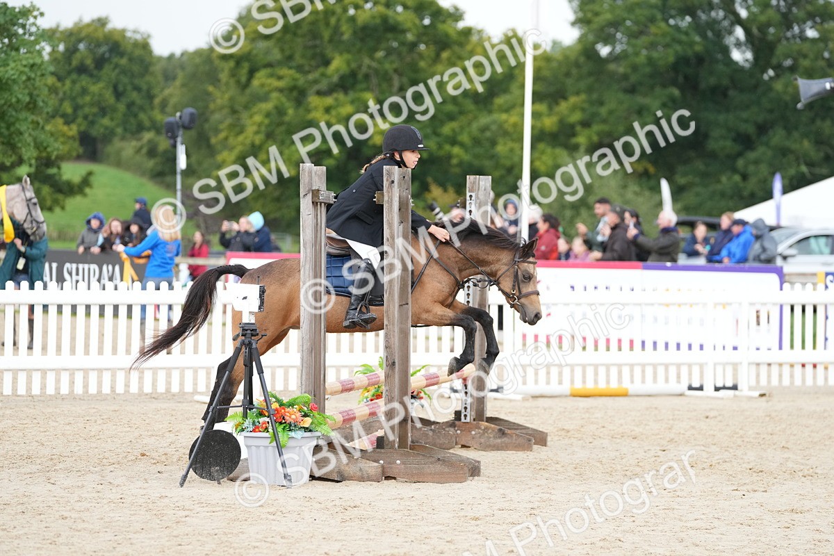 SBM_39888 - J6 - Junior Pony 55cm Championship