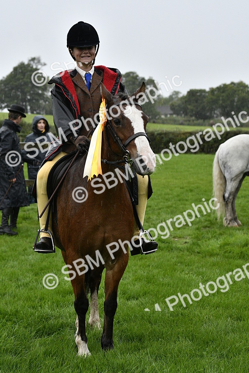 SBM_35620 - S30 - Nursery Stakes Working Hunter Pony