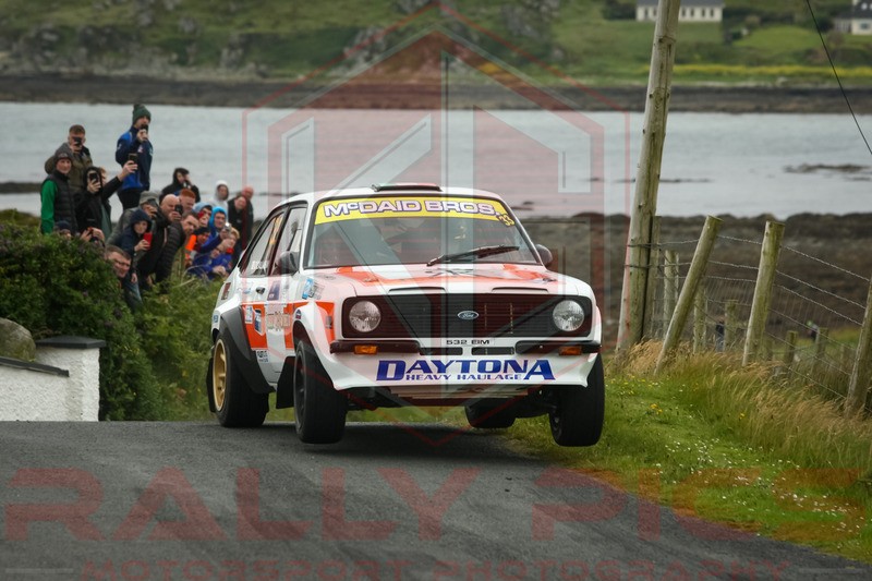 WiltonRecycling Donegal International Rally 2024  25 - Wilton Recycling Donegal International Rally 2024