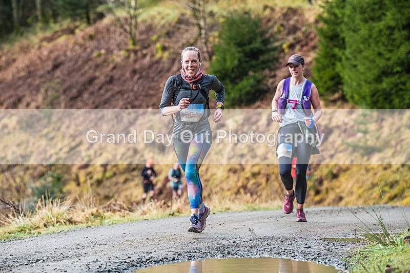 Glentress-787 - High Terrain Events Glentress Marathon 21 & 10K Trail Races Sunday 18th February 2024
