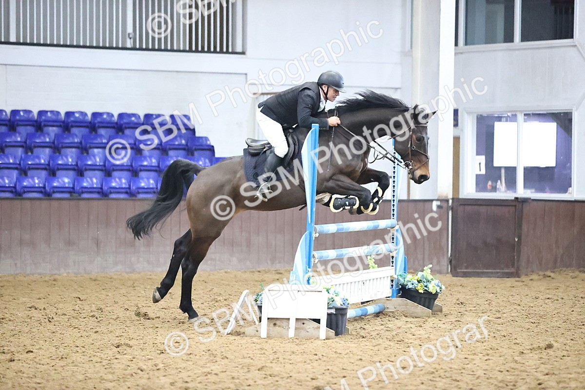 SBM_007299 - Class 22 - Senior  - 1.05m