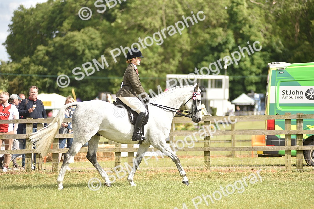 SBM_17772 - Class 122-123 - LIHS BHSA Raising Star Style and Performance Series