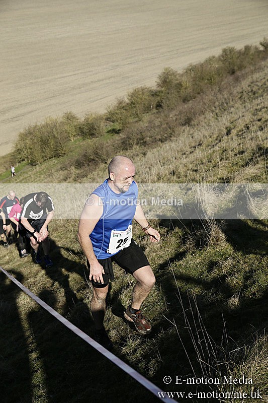 PVT 240219 1463 - The Terminator Race - Pewsey Vale - 24/02/19